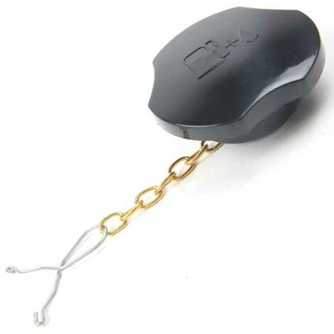 Bouchon d'essence pour tronçonneuse Stihl 08 08S (1/5)