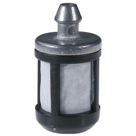Crépine essence pour Stihl MS170, 180, 210, 230, 250, 290, 340 Ø18mm (1/5)