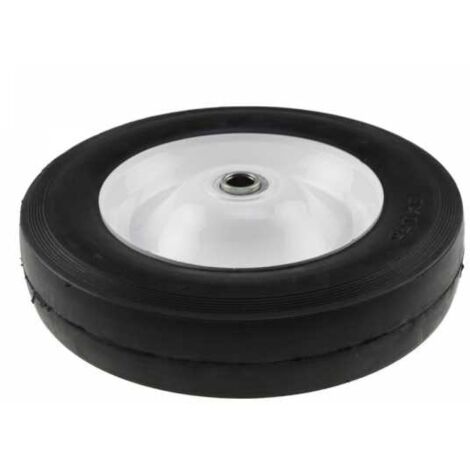 Roue tondeuse poussée pour Lawn Boy N° origine 682 974, 678 637 (1/4)
