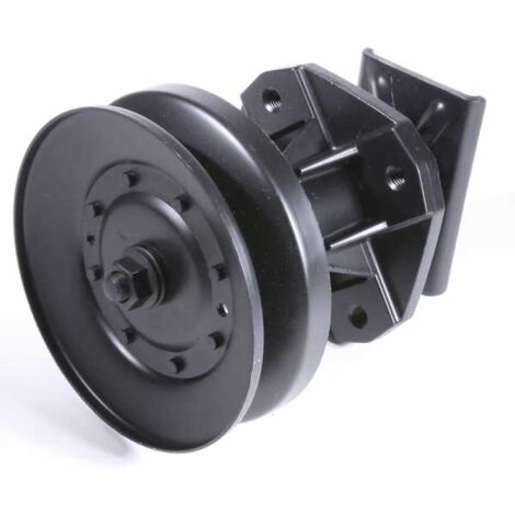 Palier de lame pour N° 121687X, 105 891 X. AYP (1/5)