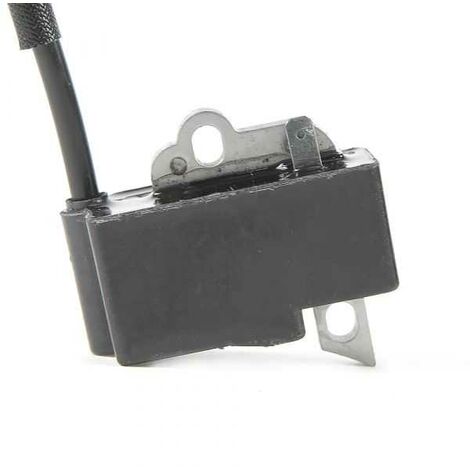Bobine d'allumage pour tronçonneuse Stihl MS192 (1/4)