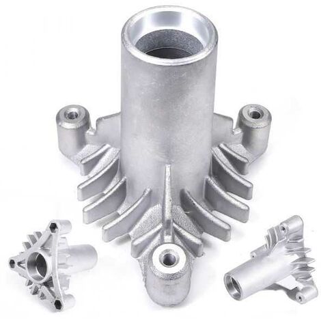 Corps de palier lame pour AYP 128774 (1/5)