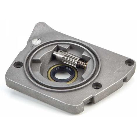 Pompe à huile pour tronçonneuse Husqvarna 61, 266, 268