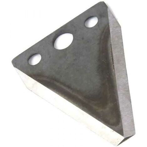 Lame lisse de guidage pour ESM  N° 344 0070 (1/2)