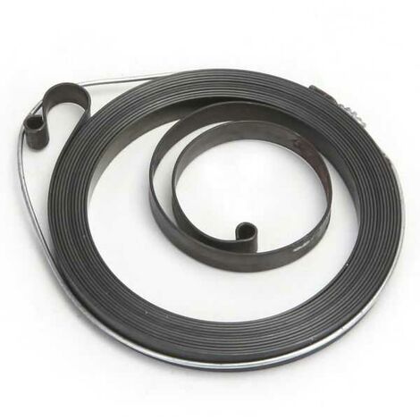 Ressort de lanceur pour tronçonneuse Stihl MS181 (1/3)