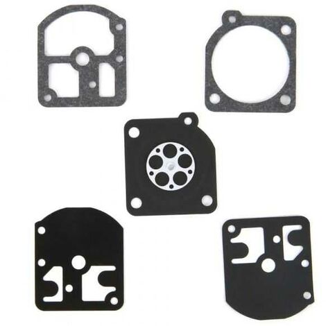 Membranes de remplacement Zama GND-7 (1/2)