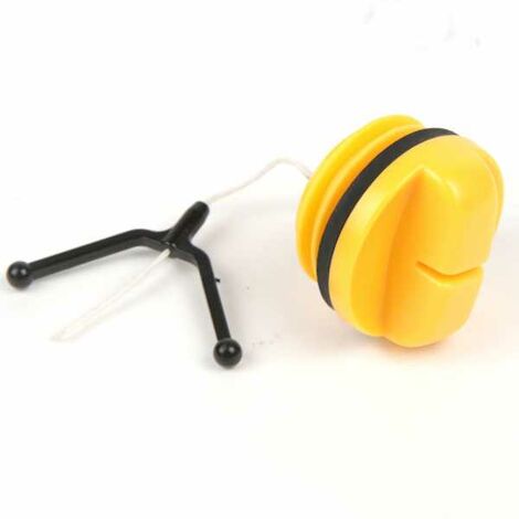 Bouchon réservoir d'essence pour découpeuse Husqvarna (1/3)