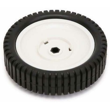 Roue tondeuse pour AYP/Roper N° origine 700 953. Ø 200 mm (1/5)