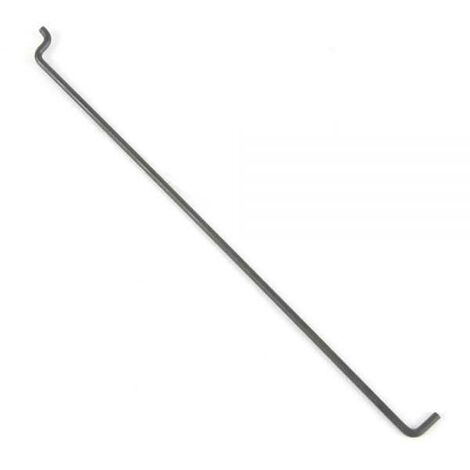 Tringle régulateur pour HONDA GX140, GX160, GX200 (1/2)
