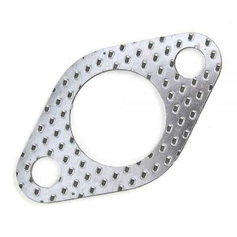 Joint d'échappement pour Honda GX240, GX270, GX340, GX390 (1/2)