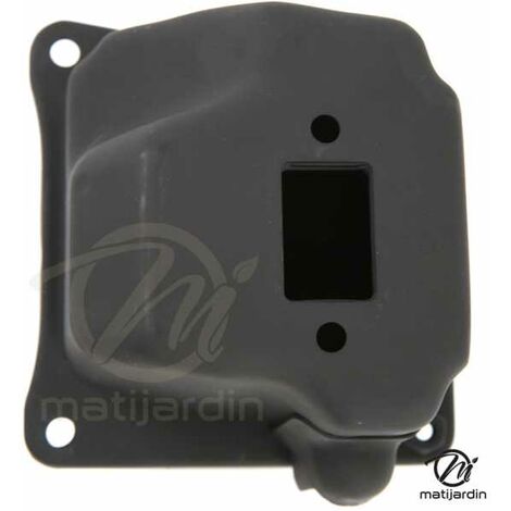 Kit échappement Double Sortie Pour Stihl 044 046 MS440 MS460 MS461 - Silencieux