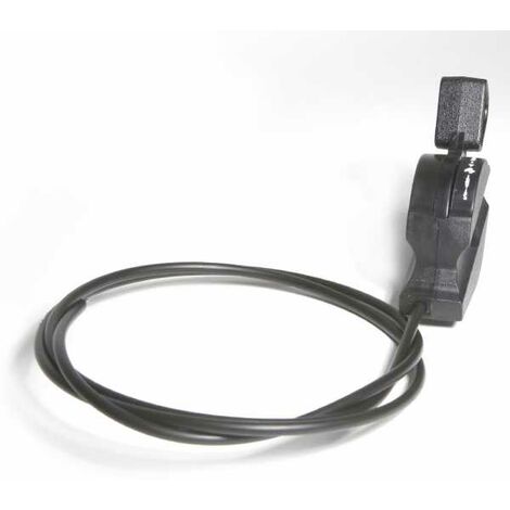 Commande de gaz pour AYP et Husqvarna 700417 - 5327004-17 (1/5)
