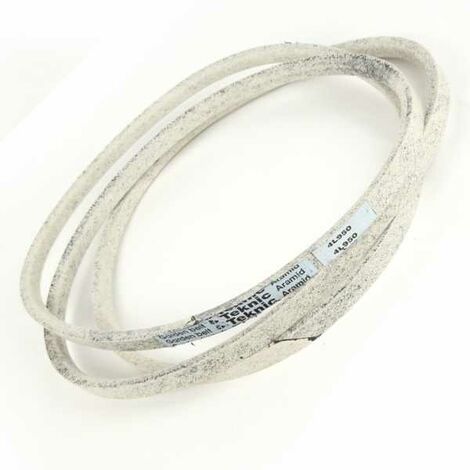 Courroie tondeuse Tiger Belts 4L950 kevlar trapézoïdale 12,7 x 2413 mm (1/5)
