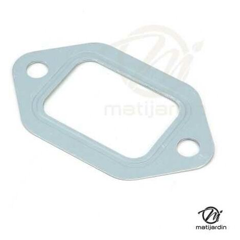 Bride pour pot d'échappement pour Stihl 034 MS340, 5,99
