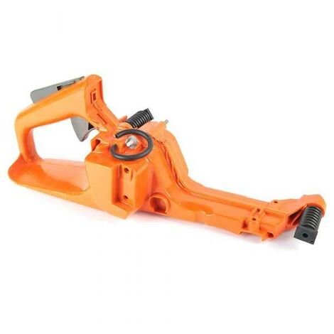 Carter de réservoir pour Husqvarna 340 340E 345E 350 350E (1/5)