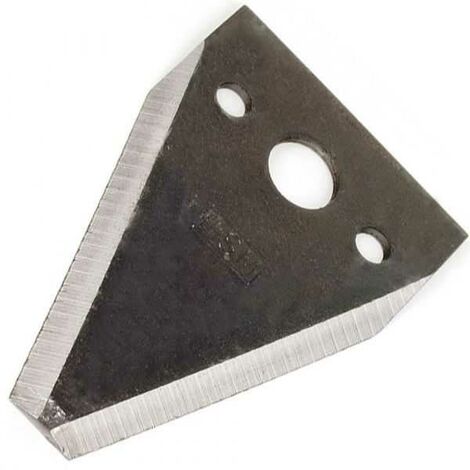 Lame lisse pour ESM  N°  344 0481, 344 0480, 64-12-02, 64-12-03 (1/2)