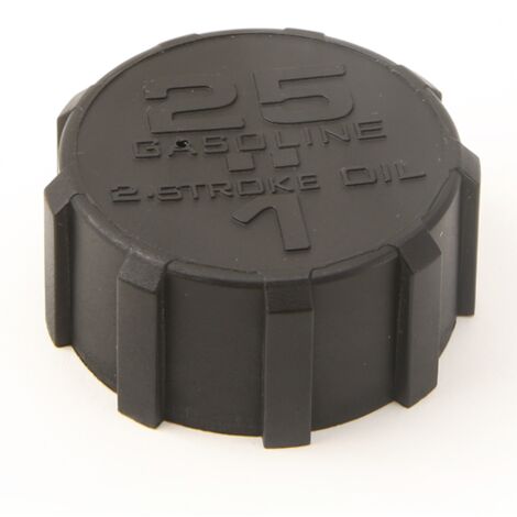 Bouchon reservoir essence débroussailleuse Kawazaki Ø ext 47 mm (1/5)