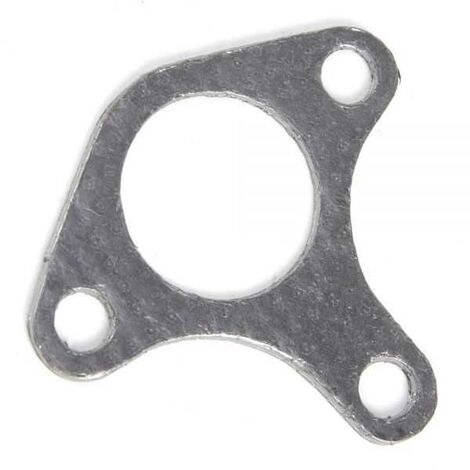 Joint d'échappement pour Honda GX240, GX270, GX340, GX390 (1/2)