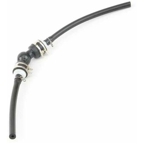 Pompe amorçage avec durite pour Kawazaki 49043-20701, 49043-2063 (1/3)
