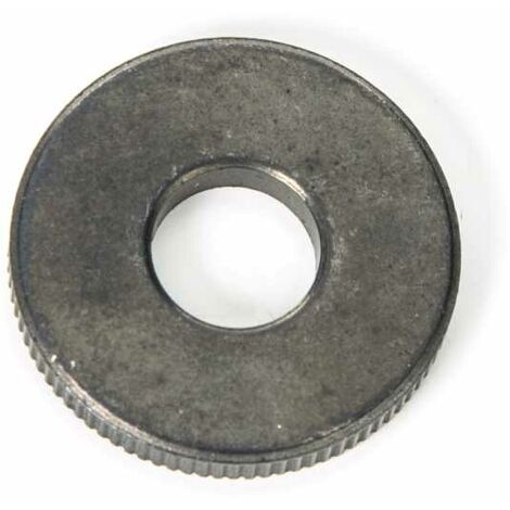 Rondelle réduction lame universelle alésage 9,5 mm diamètre 25,4 mm (1/2)