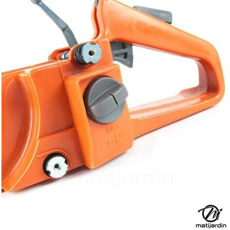 Throttle Trigger Lock Spring Kit For Husqvarna 268, 61, 66, 266, 272 Chainsaws – Replacement Part