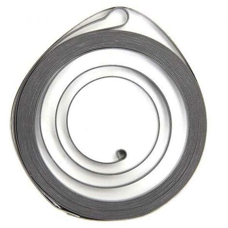 Ressort lanceur pour tronçonneuse Shindaiwa 350 (1/4)