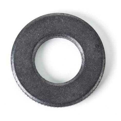 Rondelle réduction pour lame tondeuse. Ø ext 25,4 mm. Alésage 12,7 mm