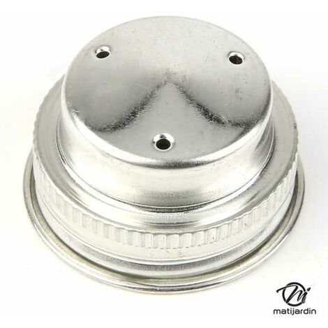 Bouchon d'essence pour moteur Briggs et Stratton. N° 298425, 493982 (1/5)