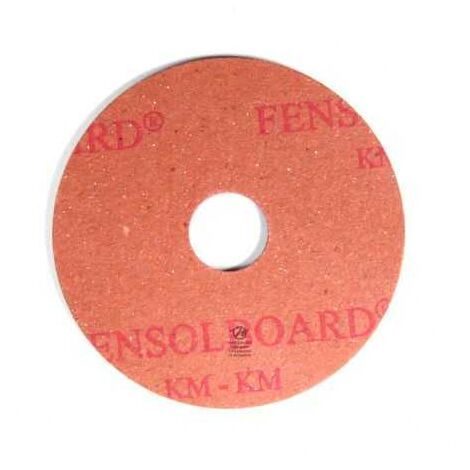 Rondelle de friction. Alésage 12,7 mm