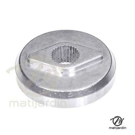 Support De Lame Easyboost Pour Tracteur Tondeuse - Compatible Honda, Castelgarden, Stiga - Ref OEM 25463200