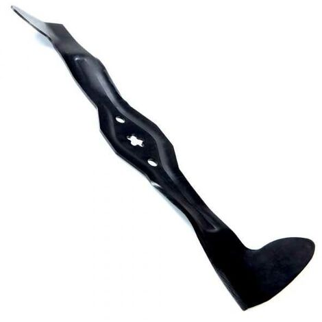 Lame tondeuse pour Husqvarna CTH160 N°5321687-10 coupe 54,3 cm