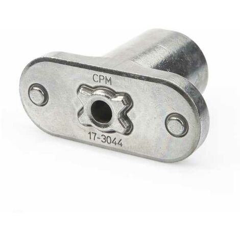 Support de lame, moyeu pour tondeuse MTD N° 748-0377C, 748-0377E