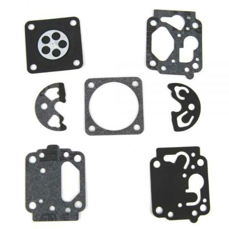 Kit membranes TK Remplacement (1/2)