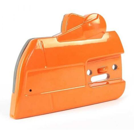 Carter de pignon pour Husqvarna 340 345 346 XP 350 351 353 357 359 (1/5)