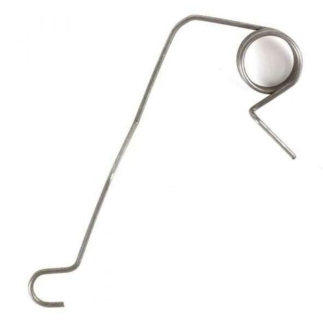 Ressort de la gachette pour Husqvarna 340 345 350 353 (1/2)