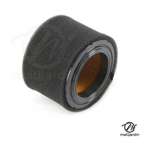 Fltro Aria Con Prefiltro Motore KAWASAKI FJ180V 11029-7023 - Foto 13