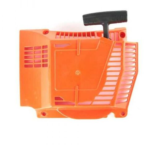 Lanceur pour Husqvarna 394 394XP 395 395XP (1/5)