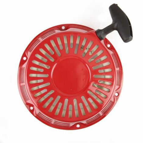 Lanceur pour moteur Honda GX240, GX270 (1/5)