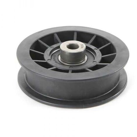 Poulie gorge plate pour Snapper 2-3954 (1/5)