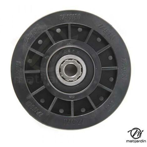 Poulie &agrave; Gorge Plate Snapper 23954 - 7023954 - 7023954YP