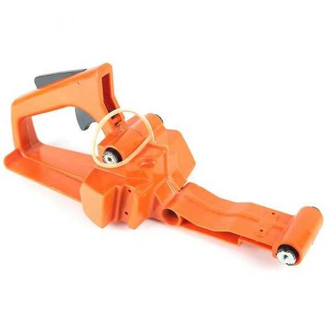 Carter de réservoir pour Husqvarna 137 142 (1/5)