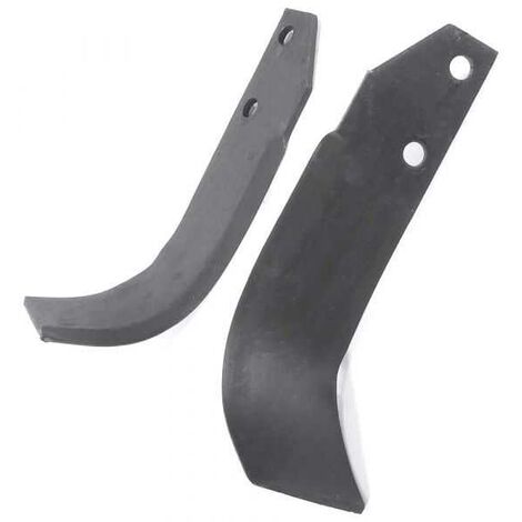 Outils, couteaux de fraise pour Thielburger N° KB-001-005, KB-001-006. Vendus par paire (1/5)