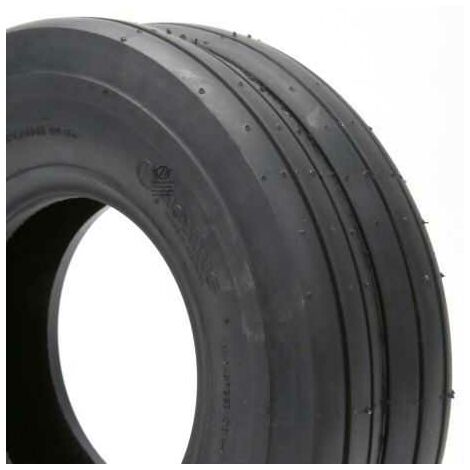 Pneu ligné. 400 x 6. 2 plis tubeless (1/2)