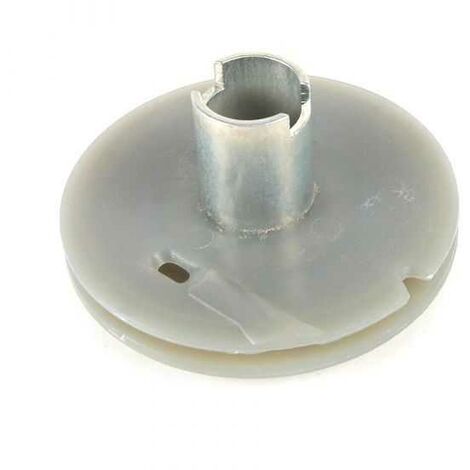 Poulie de lanceur pour Husqvarna 395 (1/5)