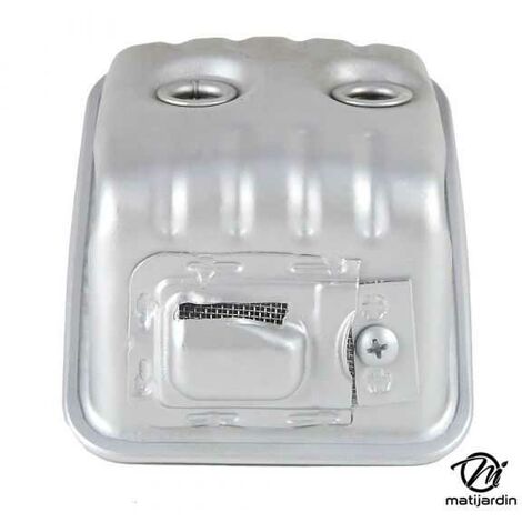 Kit Bobine D'allumage Pour Tronçonneuse Husqvarna 435-450 / Jonsered 2245-2250 - Inclut Filtre Air, Filtre Essence, Bougie