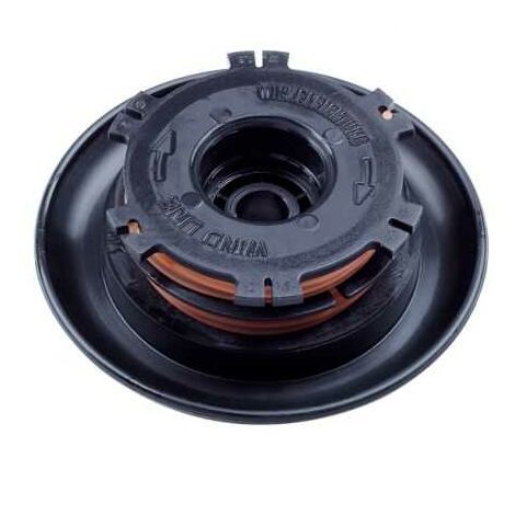 Bobineau de fil pour coupe-bordure et rotofil. Pour Bosch Performance Power PP500 (1/2)
