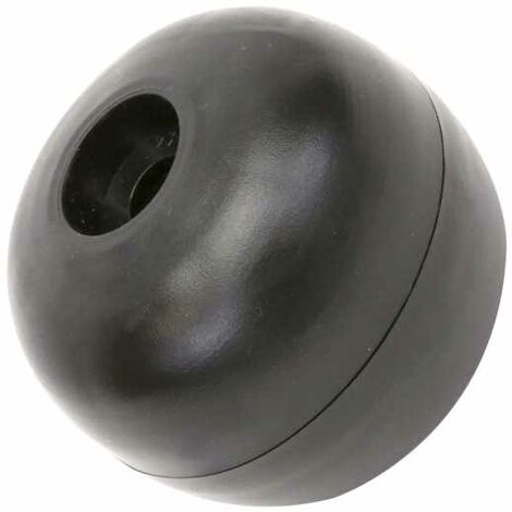 Roue plateau coupe pour Castelgarden TC, 82700002 Ø 80,4 mm