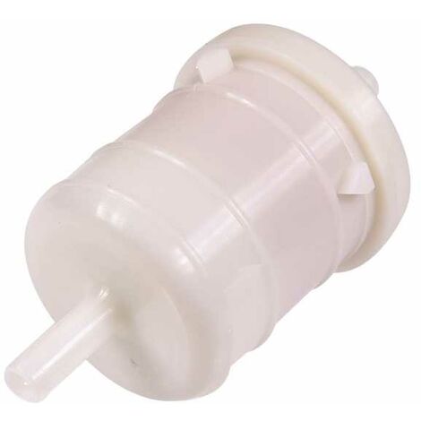 Filtre à gasoil pour Kubota 12581-43012, 12581-43010