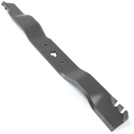 Lame tondeuse pour Husqvarna 42" 138498 coupe 53,5 cm (1/3)