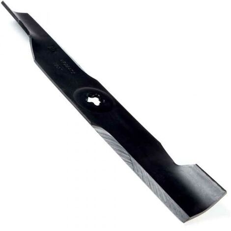 Lame tondeuse pour AYP/Roper 180054 coupe 42,5 cm (1/3)